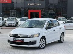 KMH GRUP'DAN 2018 MODEL C-ELYSEE 169.KM