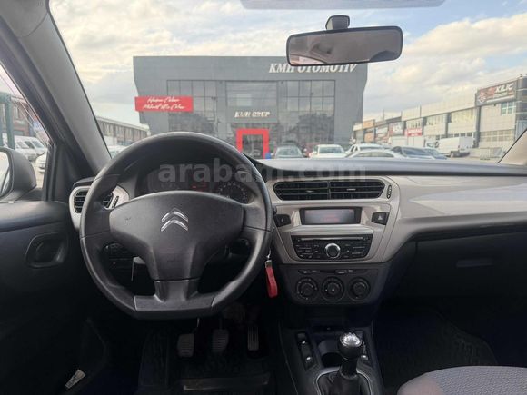 KMH GRUP'DAN 2018 MODEL C-ELYSEE 169.KM-
