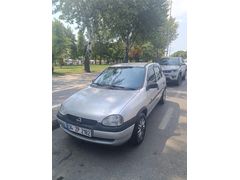Sahibinden Opel Corsa Klimalı değişensiz 1.4 GLS 2000 Model