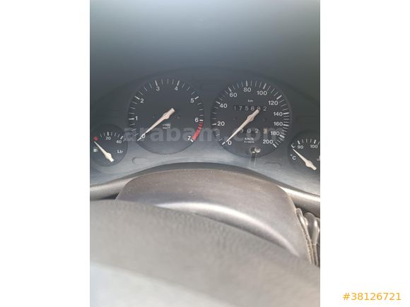 Sahibinden Opel Corsa Klimalı değişensiz 1.4 GLS 2000 Model