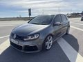 Golf 6 R   