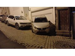 Sahibinden Dacia Sandero 1.5 dCi Black Line 2011 Model  180.000 km Gri