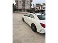 VDM MOTORS'DAN SATILIK TERTEMİZ CLA 180D AMG