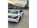 VDM MOTORS'DAN SATILIK TERTEMİZ CLA 180D AMG