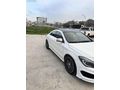 VDM MOTORS'DAN SATILIK TERTEMİZ CLA 180D AMG
