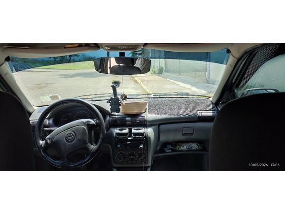 Sahibinden Opel Astra 1.6 GLS 1997 Model