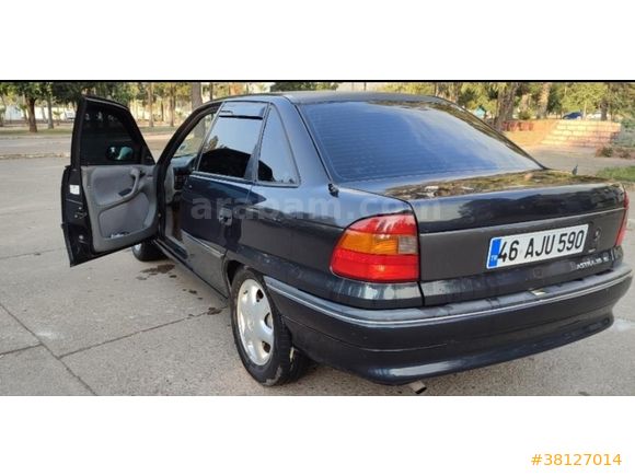 Sahibinden Opel Astra 1.6 GLS 1997 Model