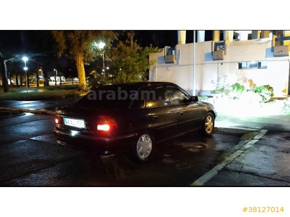 Sahibinden Opel Astra 1.6 GLS 1997 Model