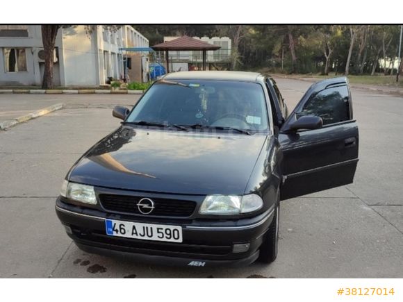Sahibinden Opel Astra 1.6 GLS 1997 Model