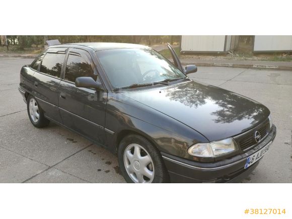 Sahibinden Opel Astra 1.6 GLS 1997 Model