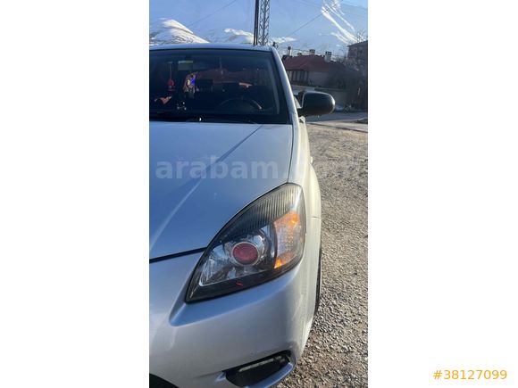 Sahibinden Kia Rio 1.5 CRDi Trend 2011 Model 