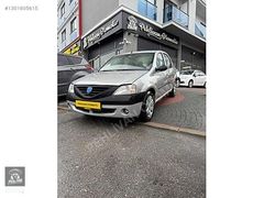 PEHLİVAN OTOMOTİV'DEN DACİA LOGAN 1.5 DCİ