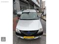 PEHLİVAN OTOMOTİV'DEN DACİA LOGAN 1.5 DCİ