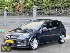 -UÇAK AUTO-2011 MODEL OTOMATİK OPEL ASTRA