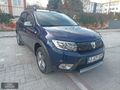 2017 MODEL 1.5 DCİ STEPWAY DEĞİŞENSİZ KAZASIZ 122.675 KMDE
