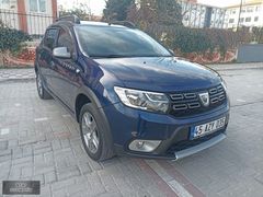 2017 MODEL 1.5 DCİ STEPWAY DEĞİŞENSİZ KAZASIZ 122.675 KMDE