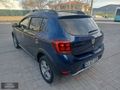 2017 MODEL 1.5 DCİ STEPWAY DEĞİŞENSİZ KAZASIZ 122.675 KMDE