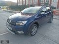 2017 MODEL 1.5 DCİ STEPWAY DEĞİŞENSİZ KAZASIZ 122.675 KMDE