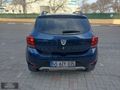 2017 MODEL 1.5 DCİ STEPWAY DEĞİŞENSİZ KAZASIZ 122.675 KMDE