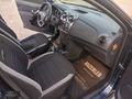 2017 MODEL 1.5 DCİ STEPWAY DEĞİŞENSİZ KAZASIZ 122.675 KMDE