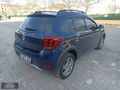 2017 MODEL 1.5 DCİ STEPWAY DEĞİŞENSİZ KAZASIZ 122.675 KMDE