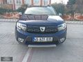 2017 MODEL 1.5 DCİ STEPWAY DEĞİŞENSİZ KAZASIZ 122.675 KMDE