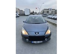 Sahibinden Peugeot 307 1.6 Comfort 2006 Model 