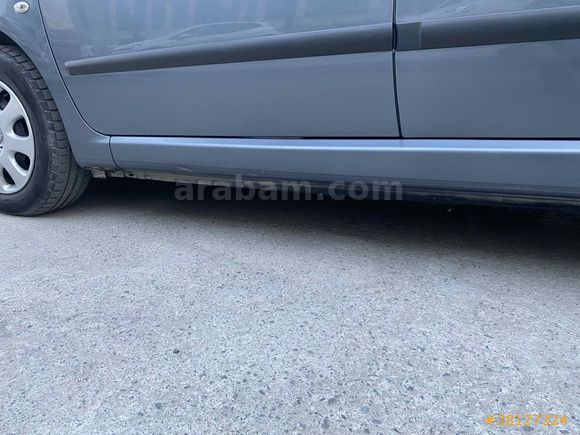 Sahibinden Peugeot 307 1.6 Comfort 2006 Model 