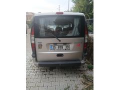 Sahibinden Fiat Doblo Combi 1.9 JTD Active 2004 Model