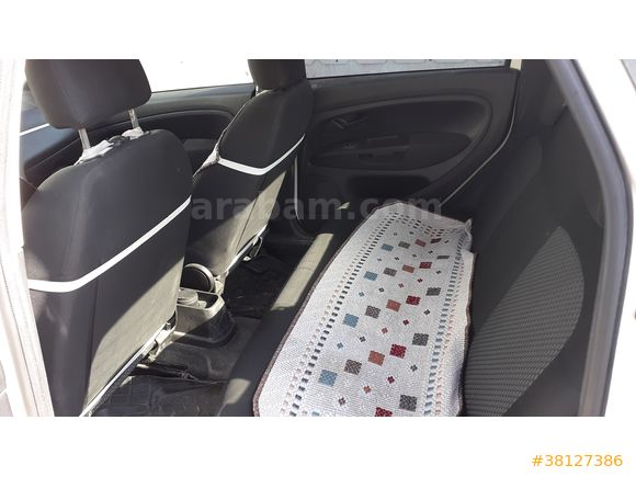 Sahibinden Fiat Linea 1.4 Fire Pop 2017 Model 