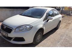 Sahibinden Fiat Linea 1.4 Fire Pop 2017 Model 
