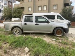 Galeriden Isuzu D-Max Muğla