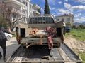 Galeriden Isuzu D-Max Muğla