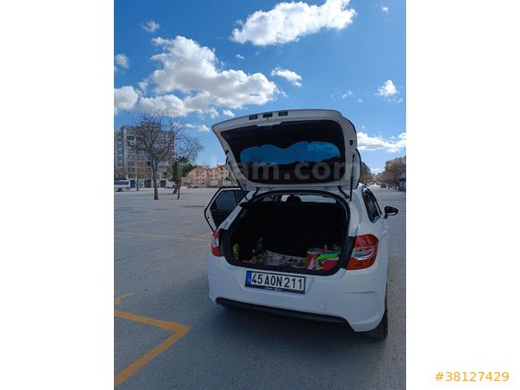 Sahibinden Citroen C4 1.6 e-HDi Confort 2014 Model