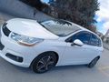 Sahibinden Citroen C4 1.6 e-HDi Confort 2014 Model