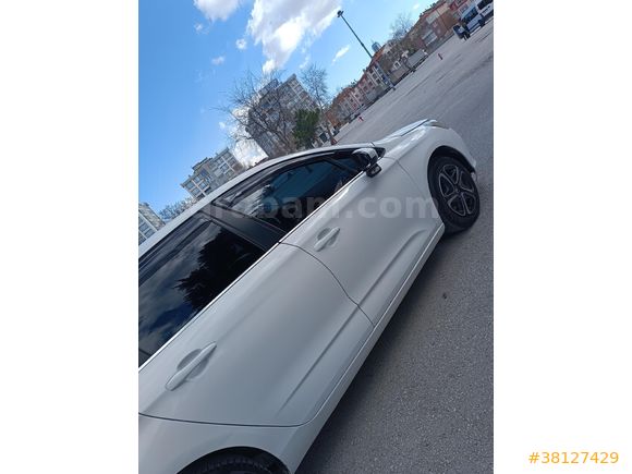 Sahibinden Citroen C4 1.6 e-HDi Confort 2014 Model