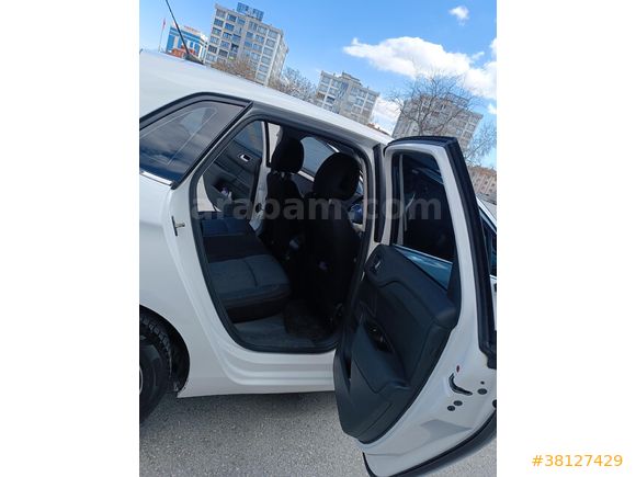 Sahibinden Citroen C4 1.6 e-HDi Confort 2014 Model