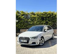 SON FİYAT !!! Sahibinden Audi A3 Sportback 35 TFSI Sport 2020 Model 22.000 km Beyaz