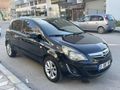 2014 OPEL CORSA 1.3CDTİ ACTİVE HIZ SABİTLEME YARI DERİ KOLTUK