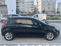 2014 OPEL CORSA 1.3CDTİ ACTİVE HIZ SABİTLEME YARI DERİ KOLTUK