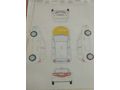 2014 OPEL CORSA 1.3CDTİ ACTİVE HIZ SABİTLEME YARI DERİ KOLTUK