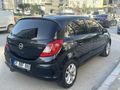 2014 OPEL CORSA 1.3CDTİ ACTİVE HIZ SABİTLEME YARI DERİ KOLTUK