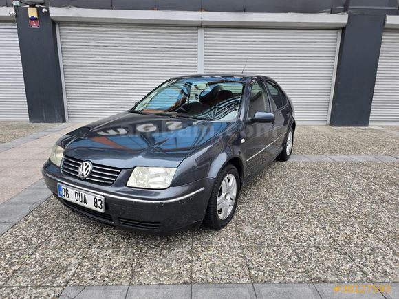 2003 BORA 1.6 BFQ/BSE OTOMATİK VİTES