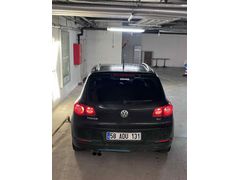 Sahibinden Volkswagen Tiguan 1.4 TSI Sport&Style 2009 Model 