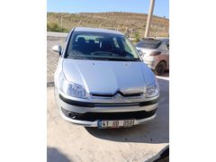 Sahibinden Citroen C4 1.4 SX 2008 Model