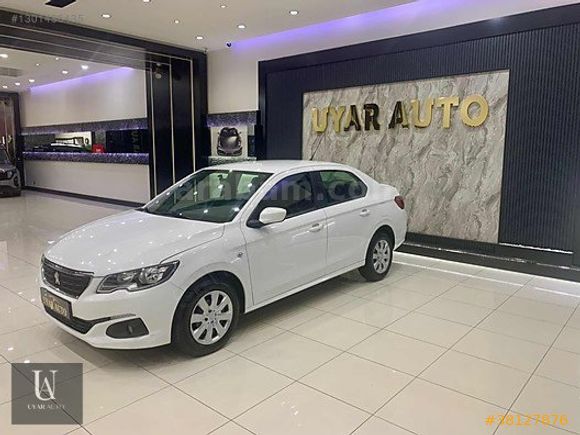 UYAR AUTO DAN HATASIZ