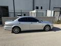 Sahibinden Jaguar X-Type 2.1 Executive 2007 Model 
