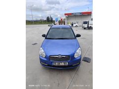 Sahibinden Hyundai Accent Era 1.5 CRDi-VGT Select 2009 Model
