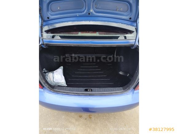 Sahibinden Hyundai Accent Era 1.5 CRDi-VGT Select 2009 Model