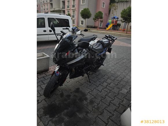 Sahibinden Bajaj Pulsar F 250